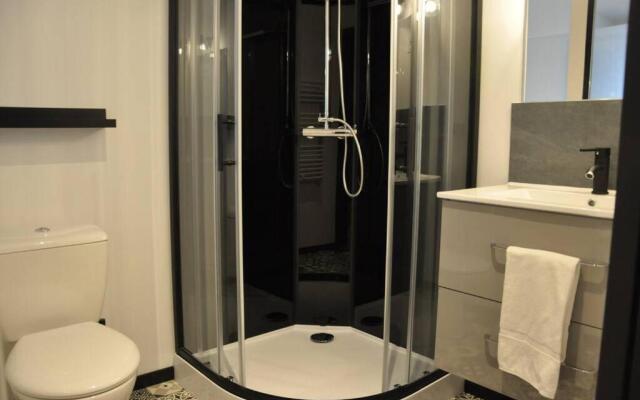 Freskenn 2, studio 25m² neuf, calme & cocoon