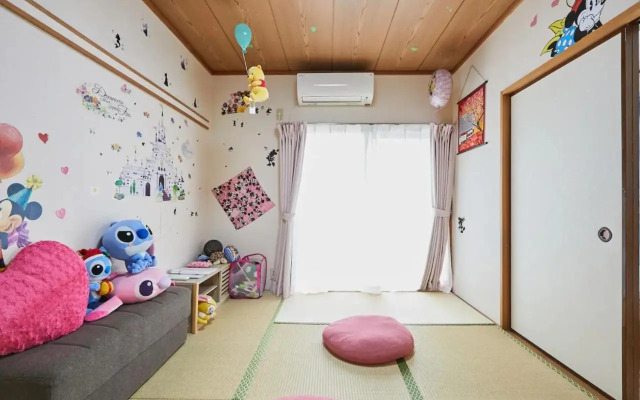 La Mer Urayasu - Vacation STAY 11148