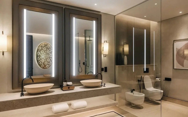 Ras Abrouq Desert Resort