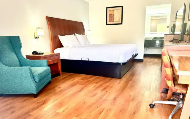 Econo Lodge