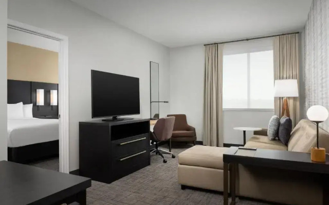 Residence Inn Indianapolis Plainfield