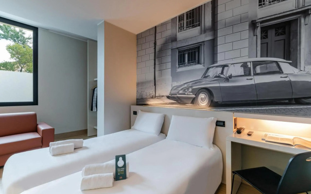 B&B Hotel Ravenna
