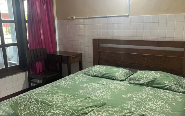 Tilamsari Hotel
