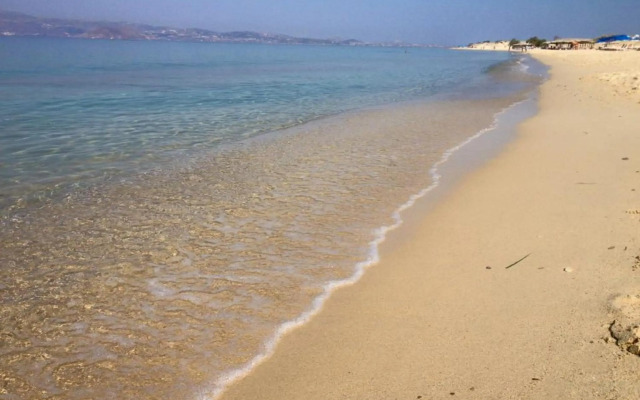 Aronis Plaka Naxos