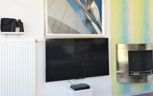 Holiday Home in Wendtorf