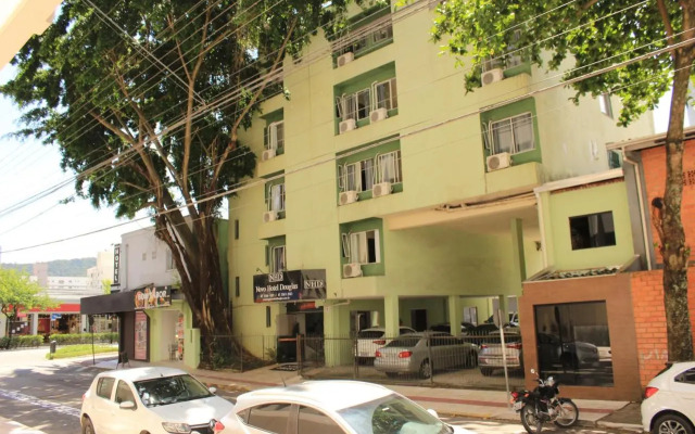 Novo Hotel Douglas