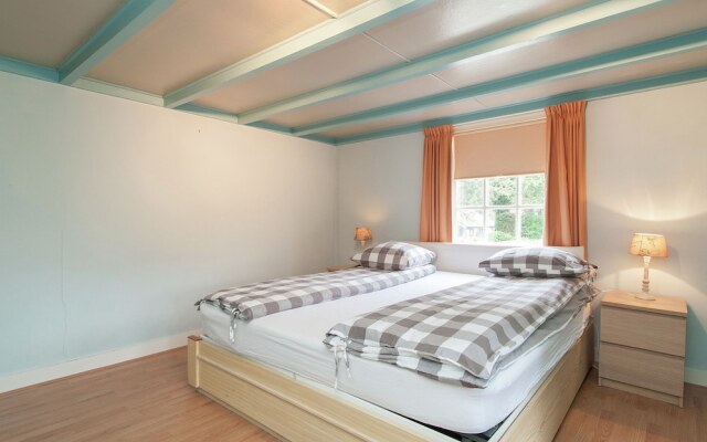 Luxurious Holiday Home in Bergen With Sauna