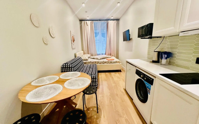 HotelRoom24 (ХотелРум24) на улице 2-я Тверская-Ямская