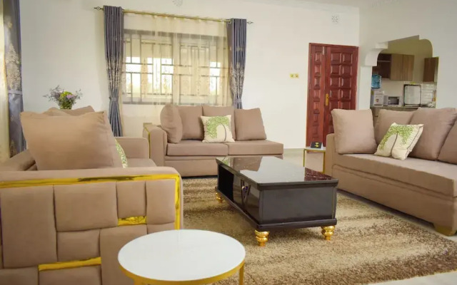 Casa Nadreya Furnished Apartments