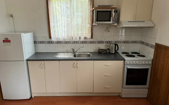 Stawell Caravan Park