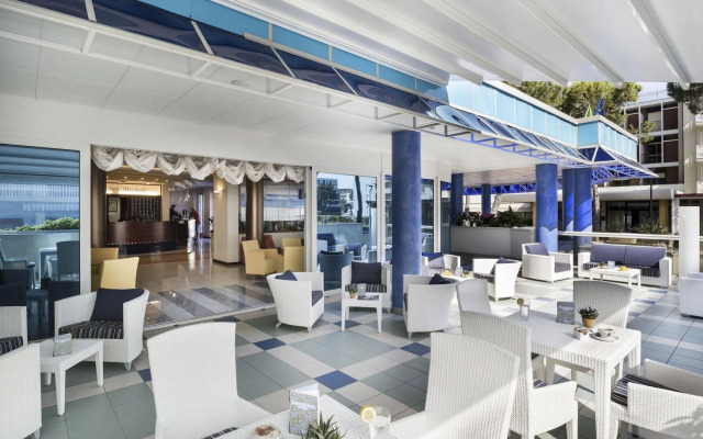 Hotel San Michele