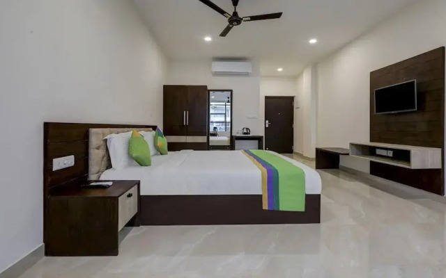 Samit Suites by Treebo