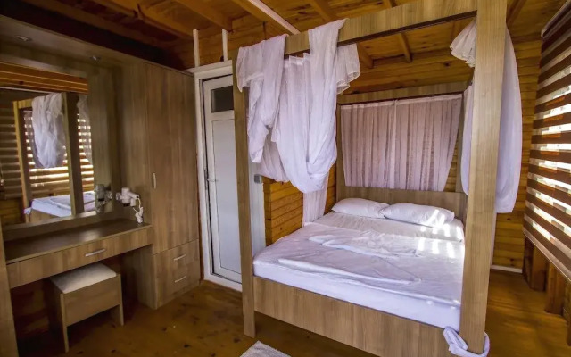 Villa Plus 2 by Tatilpremium