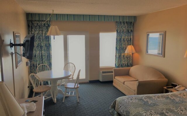 The OC Studio Suites