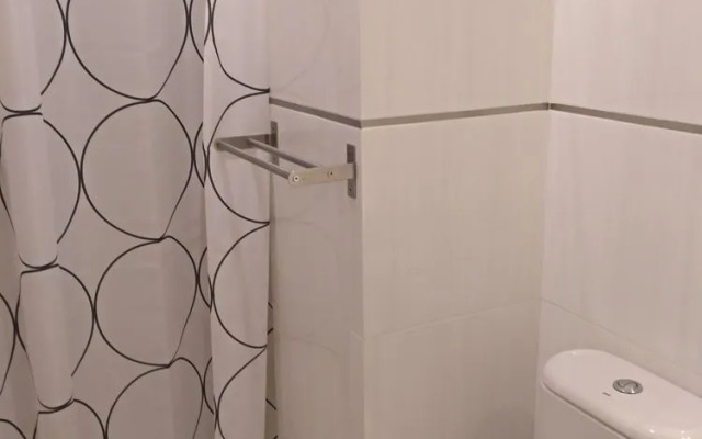 Espacioso dúplex en la Puerta Real