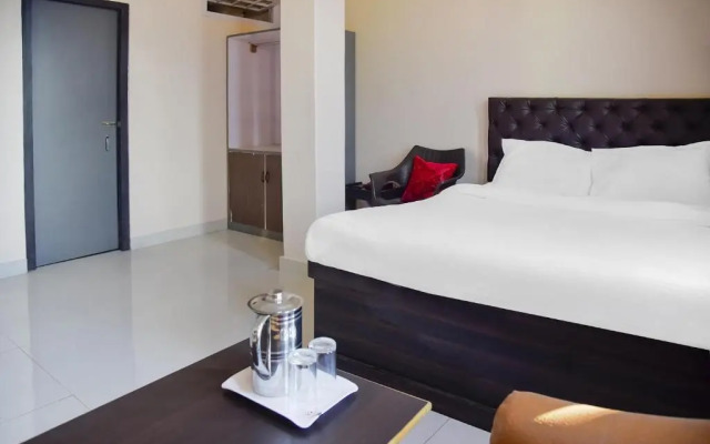 Collection O 84550 Hotel Tashi Tenka