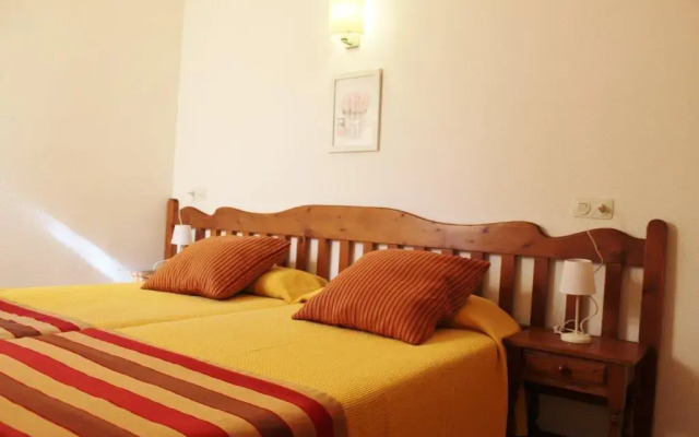 Apartamentos Venecia