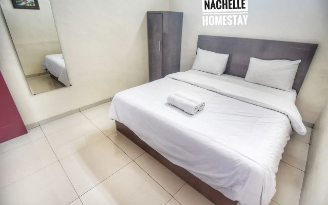 Berastagi Nachelle Homestay