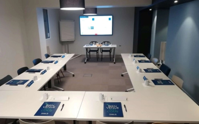 Campanile Le Mans Centre - Gare