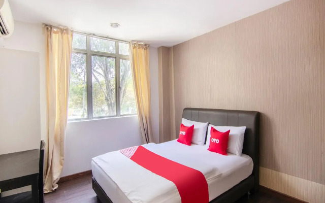Oyo 89891 1St Inn Hotel Subang Sj15