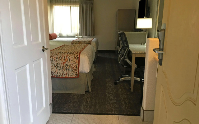 Hotel Aria