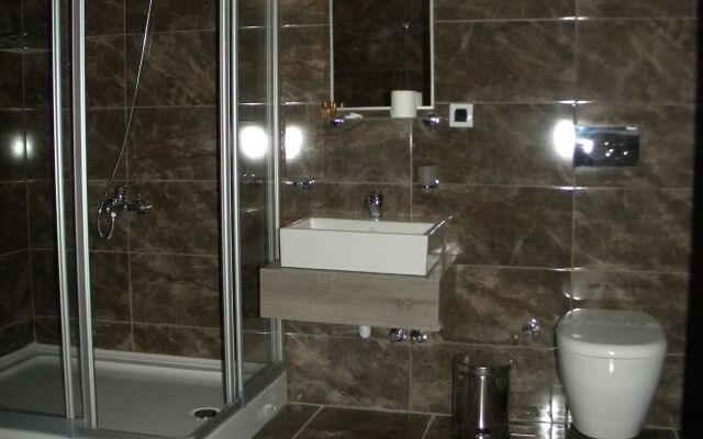 Sava Hotel