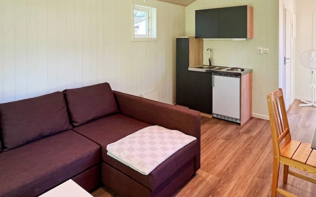 7 Person Holiday Home in Rockneby-by Traum