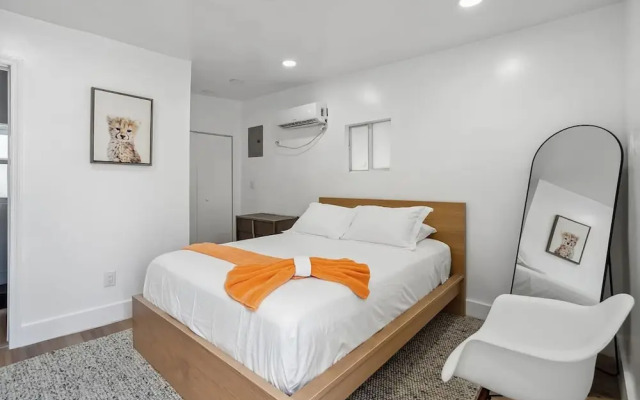 Casa Roselle 3 in Hollywood