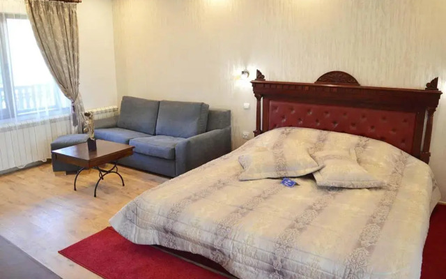 Arbanasi DELUXE Villa