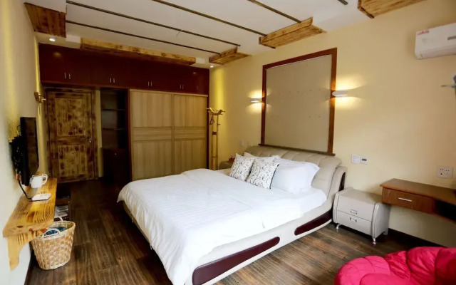 Moganshan Bamboo View Guesthouse