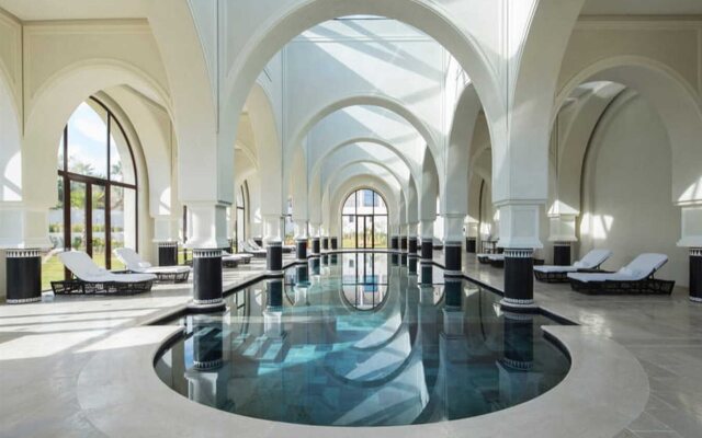 Four Seasons Hotel Tunis