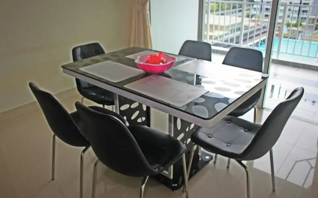 Homestay Signature Suite