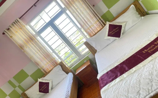 Mimosa 5 Hotel