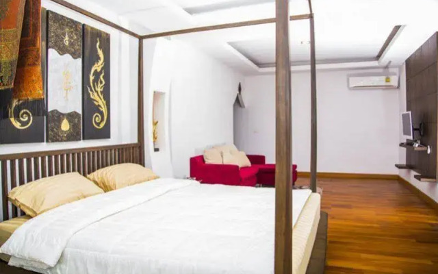 Mangrove Bay Krabi Holiday Villa