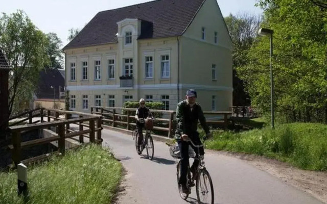 Schönhagener Mühle