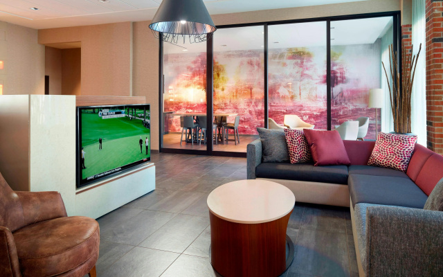 Courtyard by Marriott LaGrange