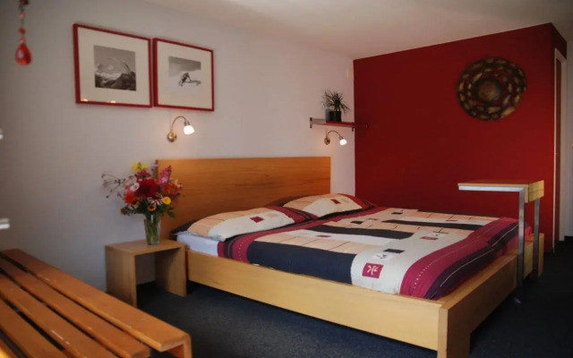 Grindellodge
