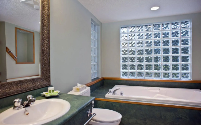 Hotel Zed Tofino