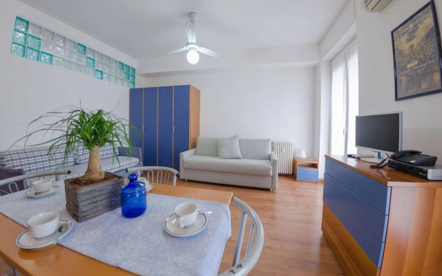 Residenza Adelaide Casa Vacanze