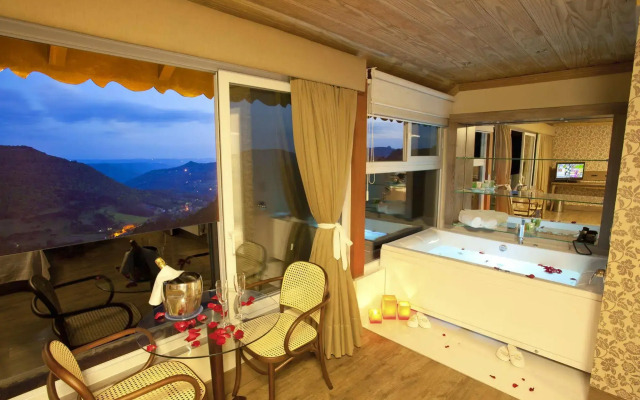 Villa Bella Hotel & SPA Gramado