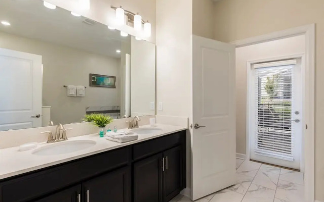 8BR 5BAroom Vacation Paradise