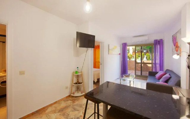 Romana Playa Elviria
