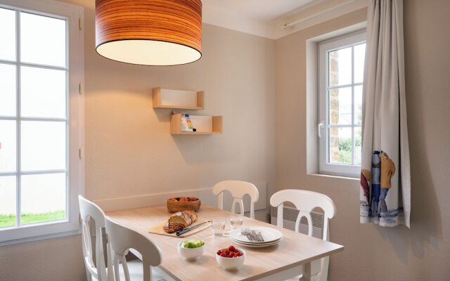 Residence Cap Marine, Guilvinec