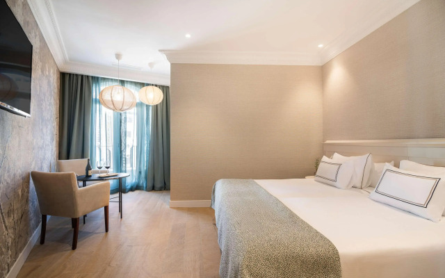 Melia Plaza Valencia