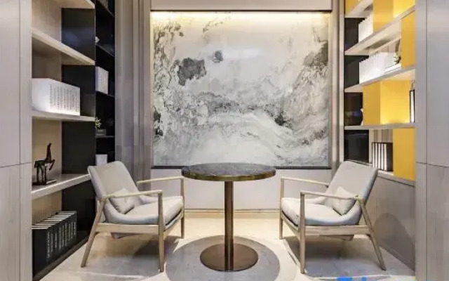Echarm Hotel (Guangnan)