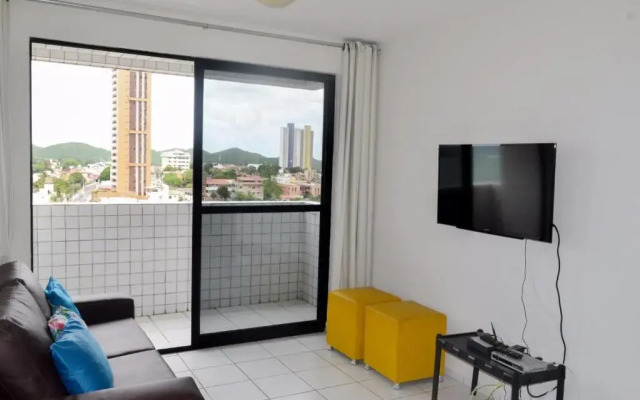 Apartamentos Natal