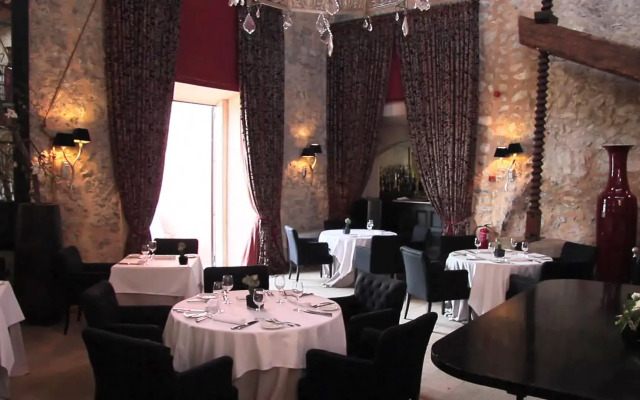 Grand Hotel Son Net