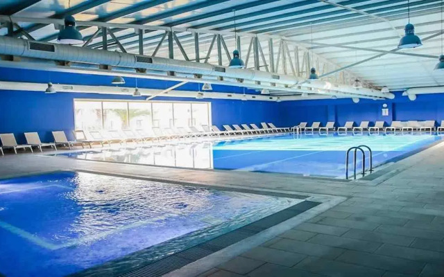 Jura Hotels Altinoluk Thermal