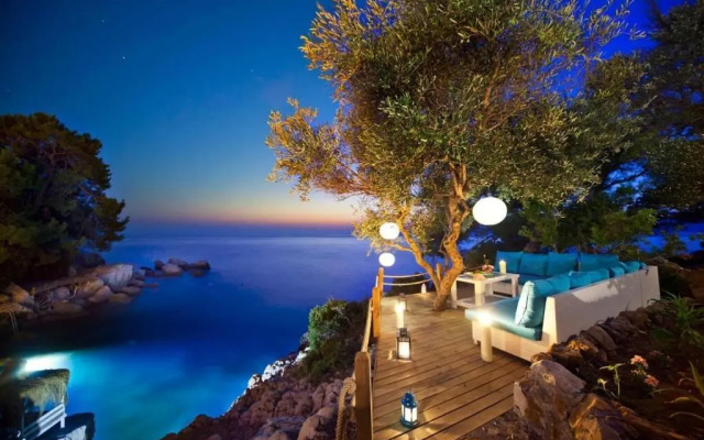 Perdue Hotel Adults Only