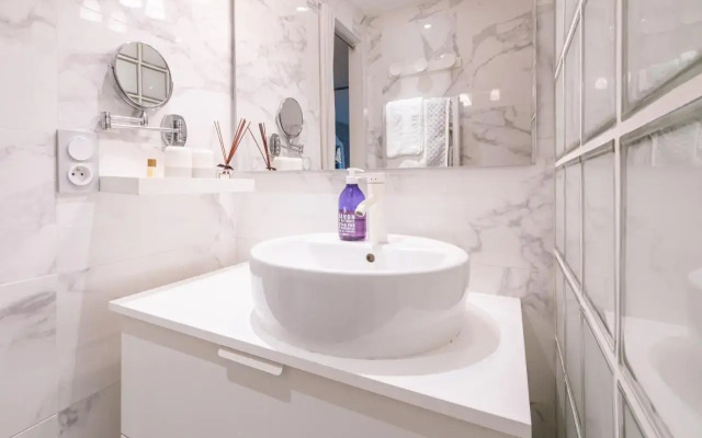 Un Cottage Alpin chaleureux dans le coeur d Annecy avec 2 vélos